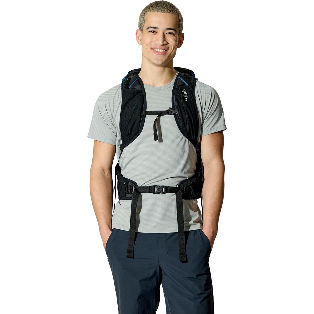 Rab Syclon XP 30L Backpack