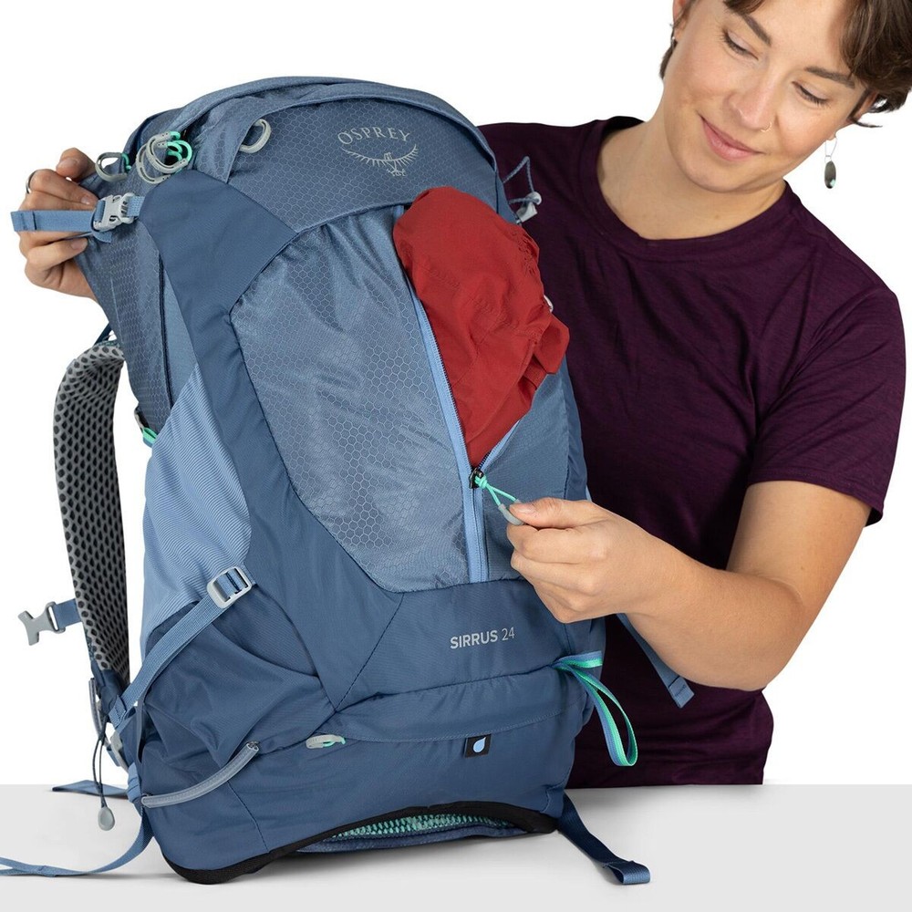 Osprey Packs Sirrus 24L Backpack - Women's