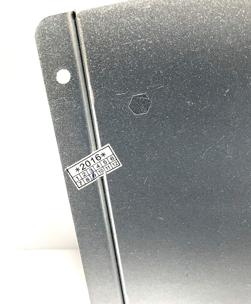 RADIO AV RECEIVER 9-12V