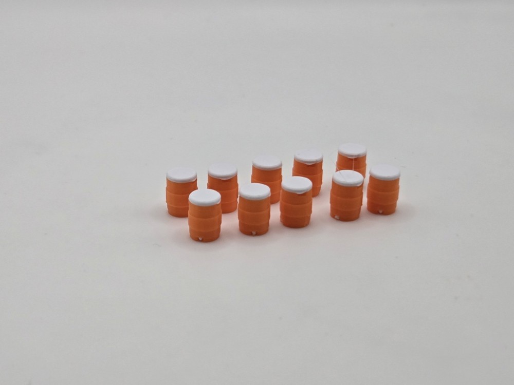 1/64 Scale Water Cooler *10 Pack*