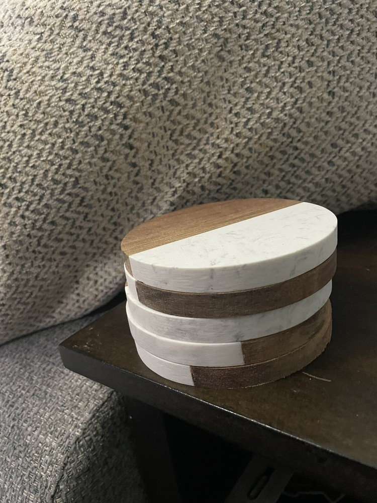 Coasters