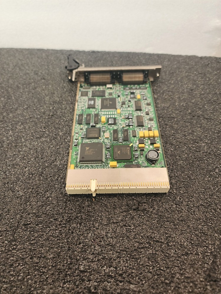 National Instruments PXI-7350 Motion Controller