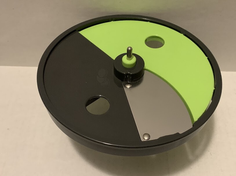 Black & Decker FP6010 Food Processor Replacement Adjustable Slicing Disc Blade