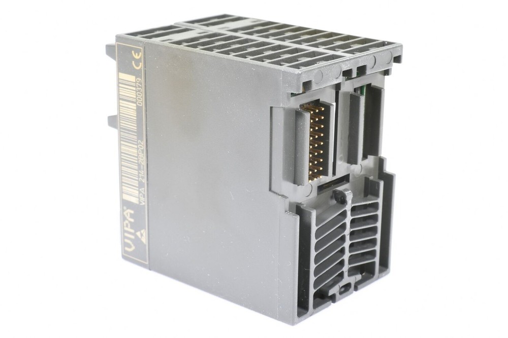 VIPA 214-2BP02, CPU 214 DP, Programmable Controller