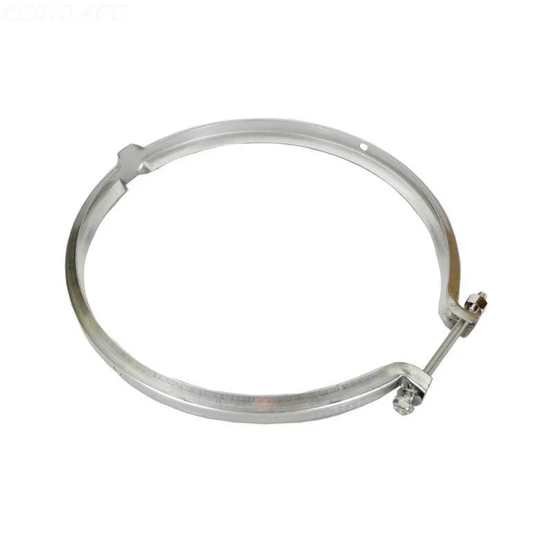 ASSEMBLY CLAMP W/SCREW