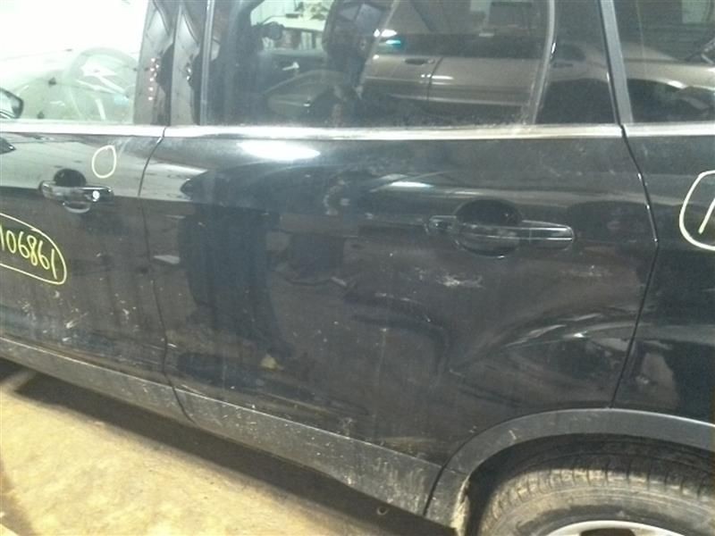 Info-GPS-TV Screen Front Media Interface Fits 13-16 FLEX 10148327