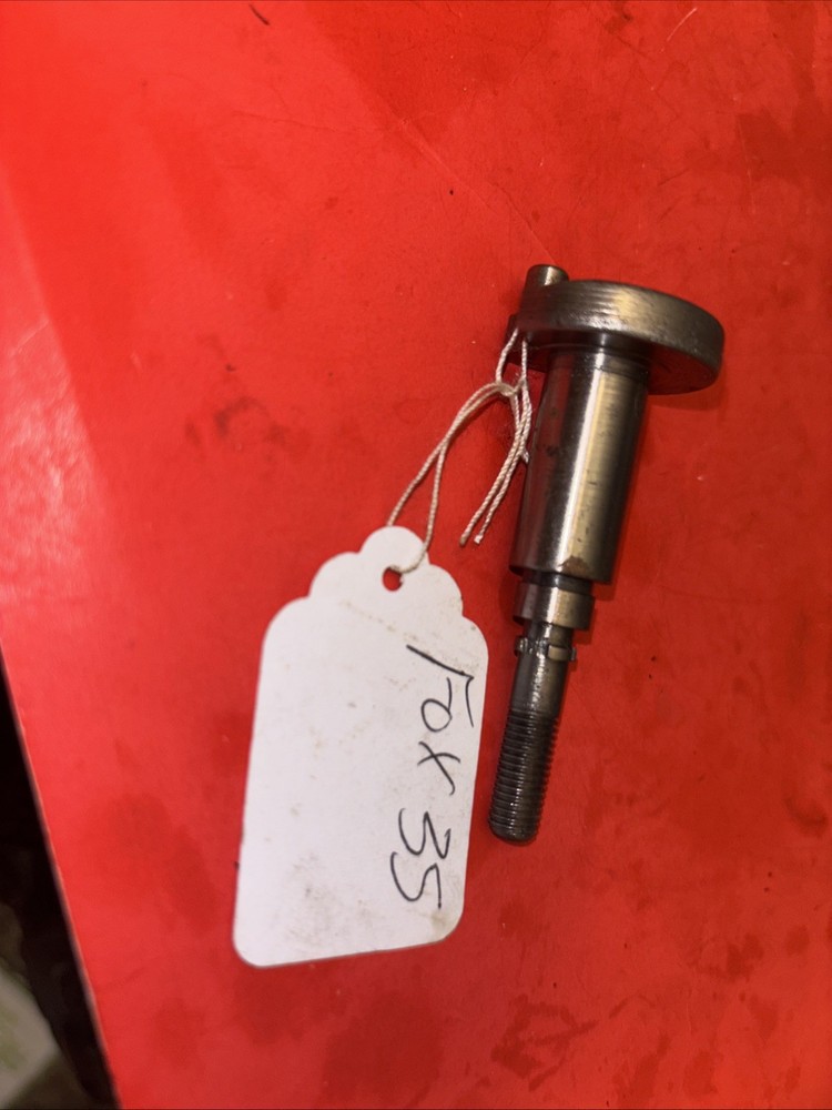 FOX 35 Crankshaft Used