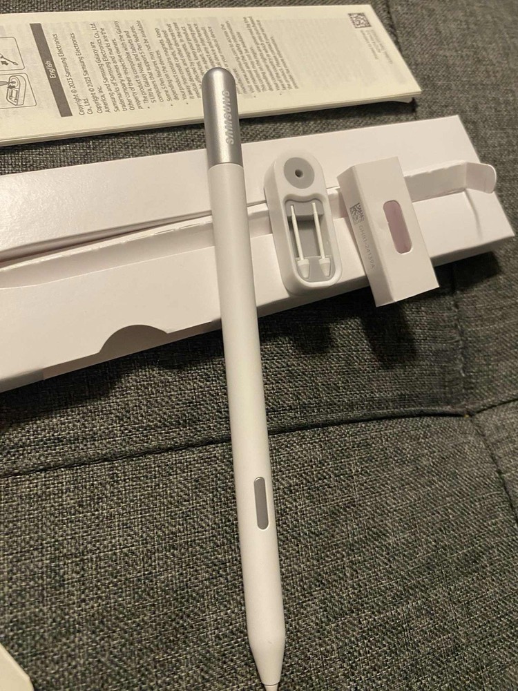 Samsung S Pen Creator Edition White
