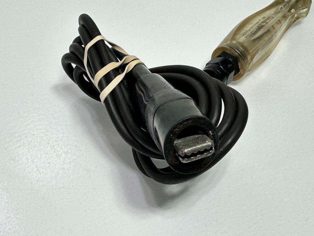 Snap-On Tools USA EECT300B Circuit Continuity 12V LED Tester Probe