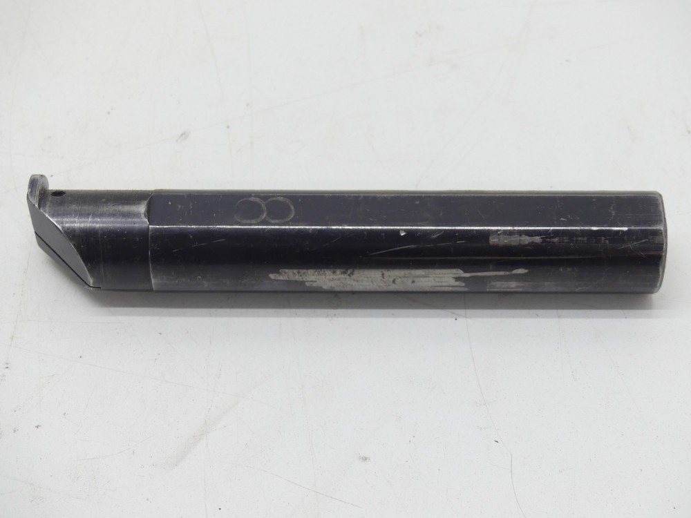 GHIR 31.7-6 Indexable Boring Bar Toolholder