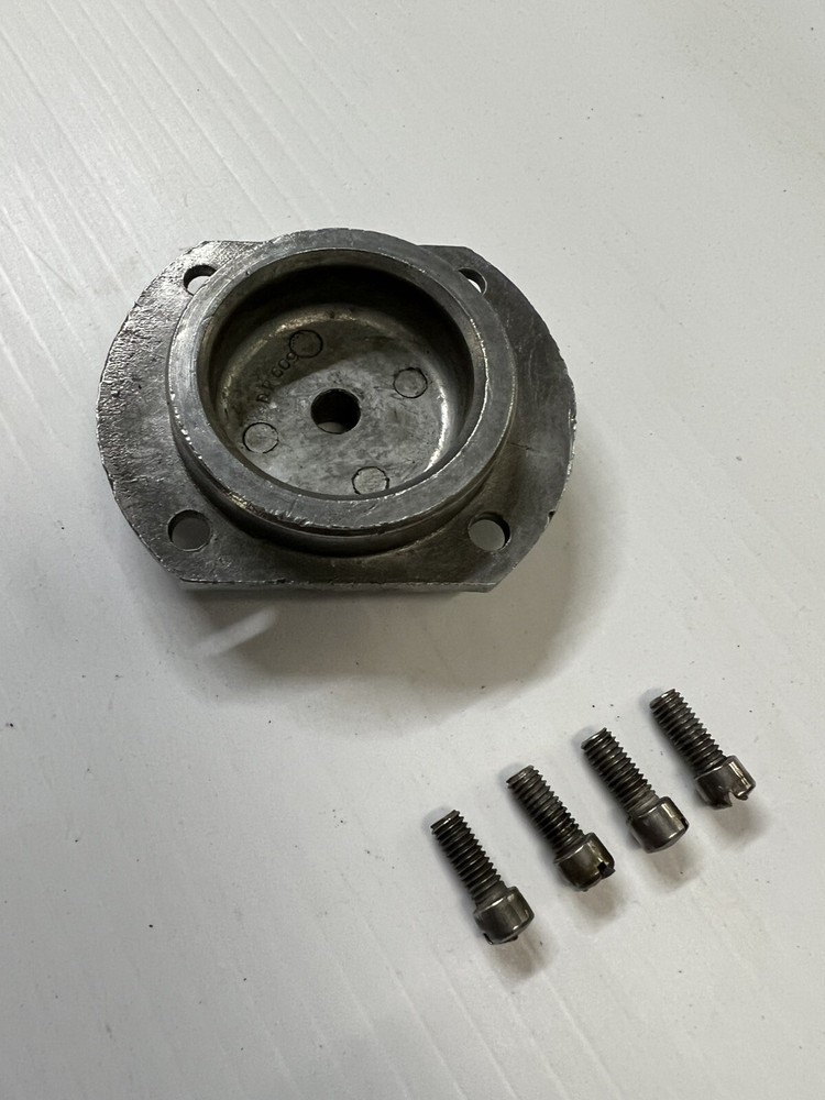 Vintage Delta Drill Press Model 600 Spindle Bearing Cap