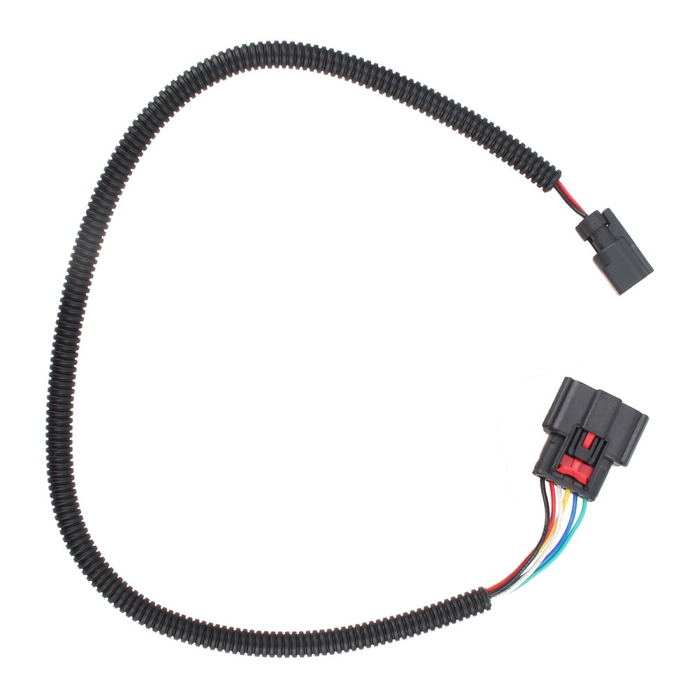 Replacement Tailgate Backup Camera Wiring Harness For 2008-2012 Ford Super Duty