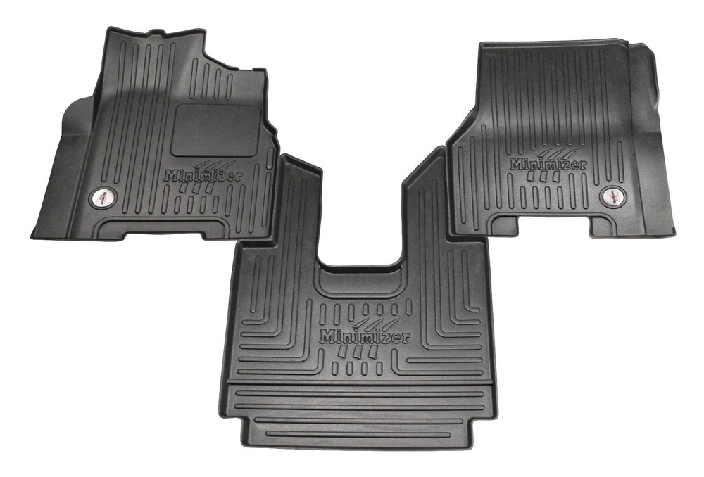 Minimizer Frlnr Floormat Pair | 10002290