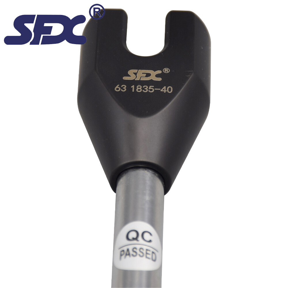 US SFX BT40 Pull Stud Spanner Wrenches MAS BT40-45°/60°/90° Pull Studs Wrenches