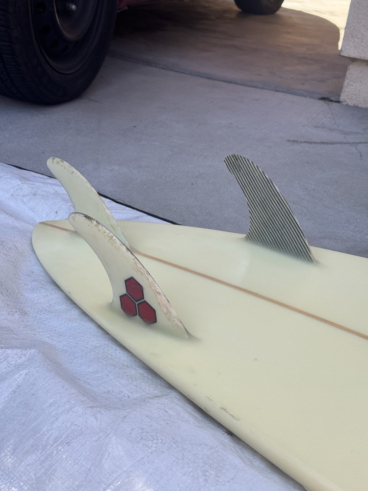 All Merric Surfboard 7’4’’