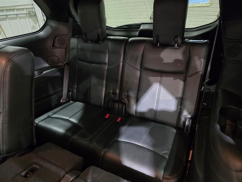 PATHFINDR 2013 Owners Manual 609278