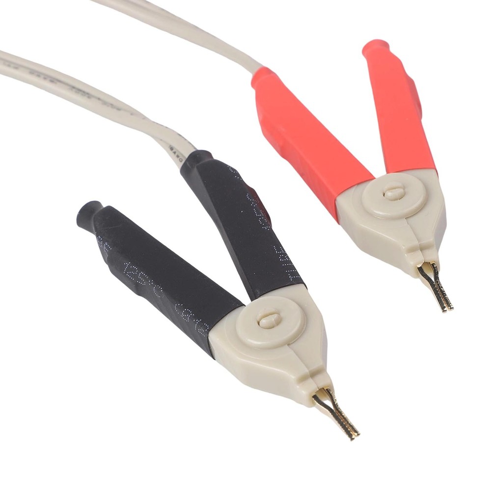 Banana Connector Testing Wire Designed for Efficient Circuit Diagnostics