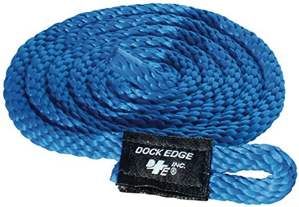 Dock Edge DE91572F MFP Fender Line (2/Bag)