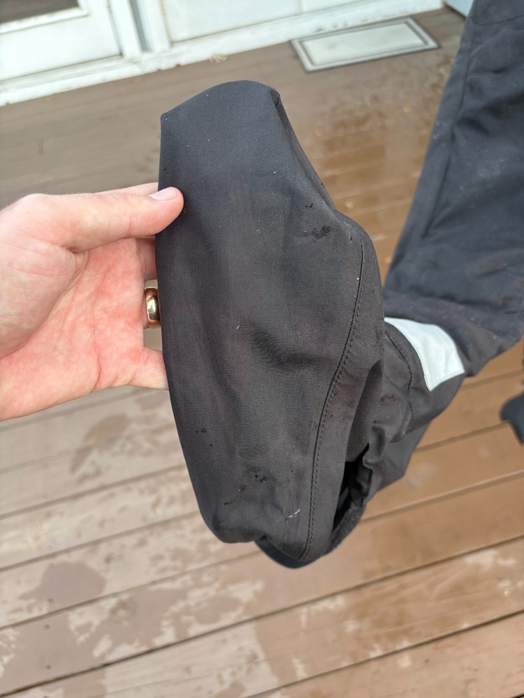 Aqualung Osprey Dry Suit size XL