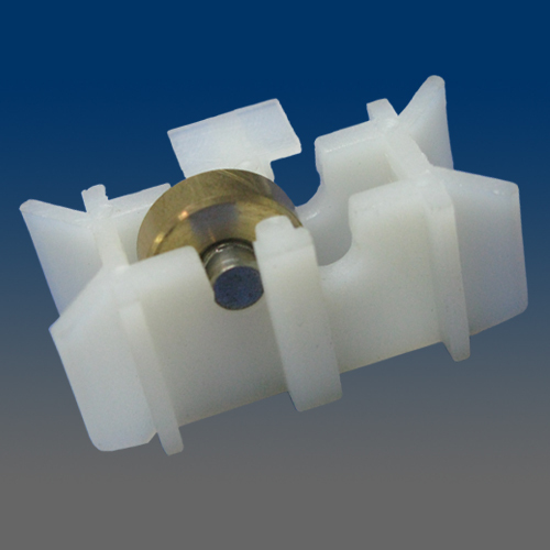 Set of 6 Window Sash Rollers 1161