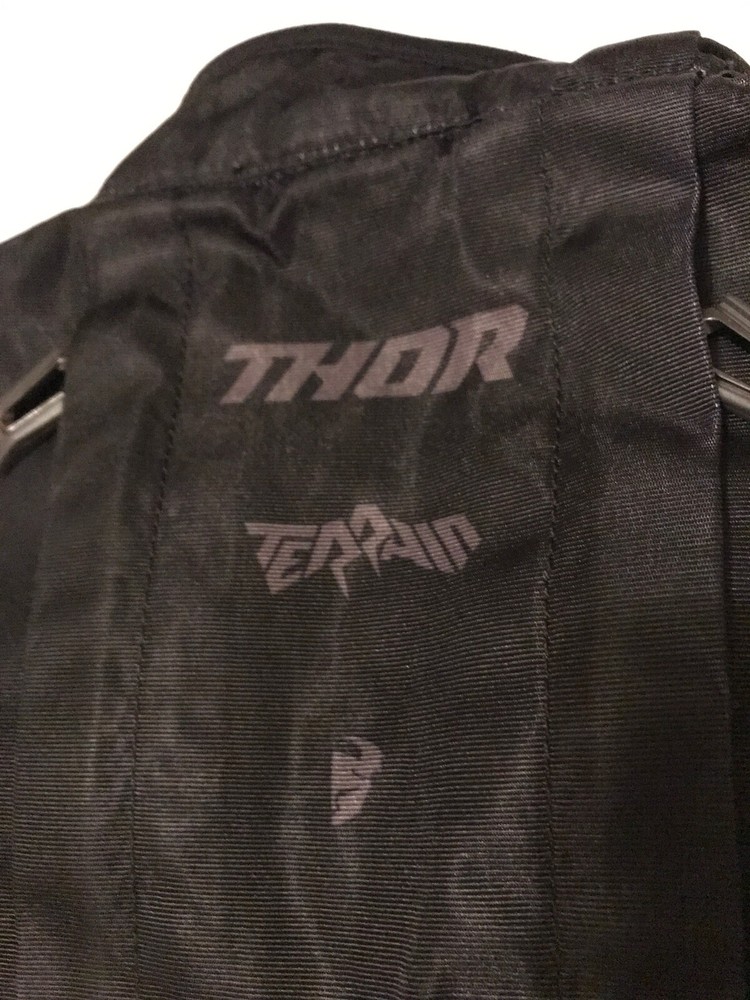 Thor Terrain Jacket