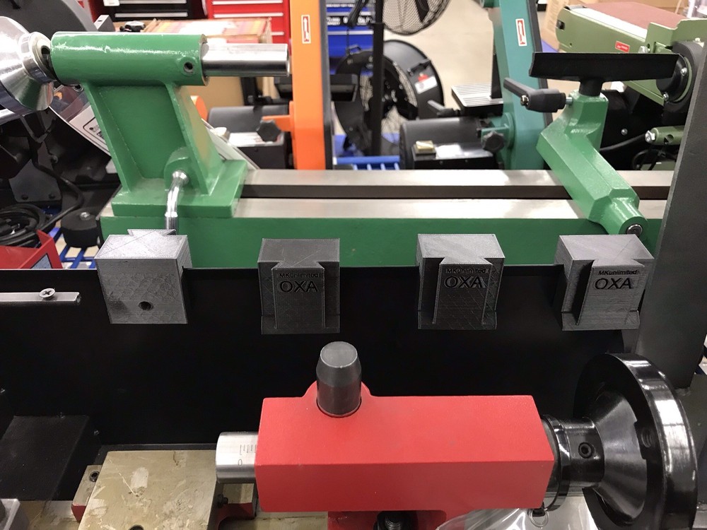 Mini Quick Change Tool Post Holder Set Mini Lathe 7x10