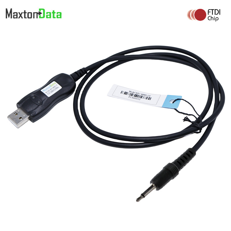 Icom  CI-V Cat Control cable  with FTDI chip