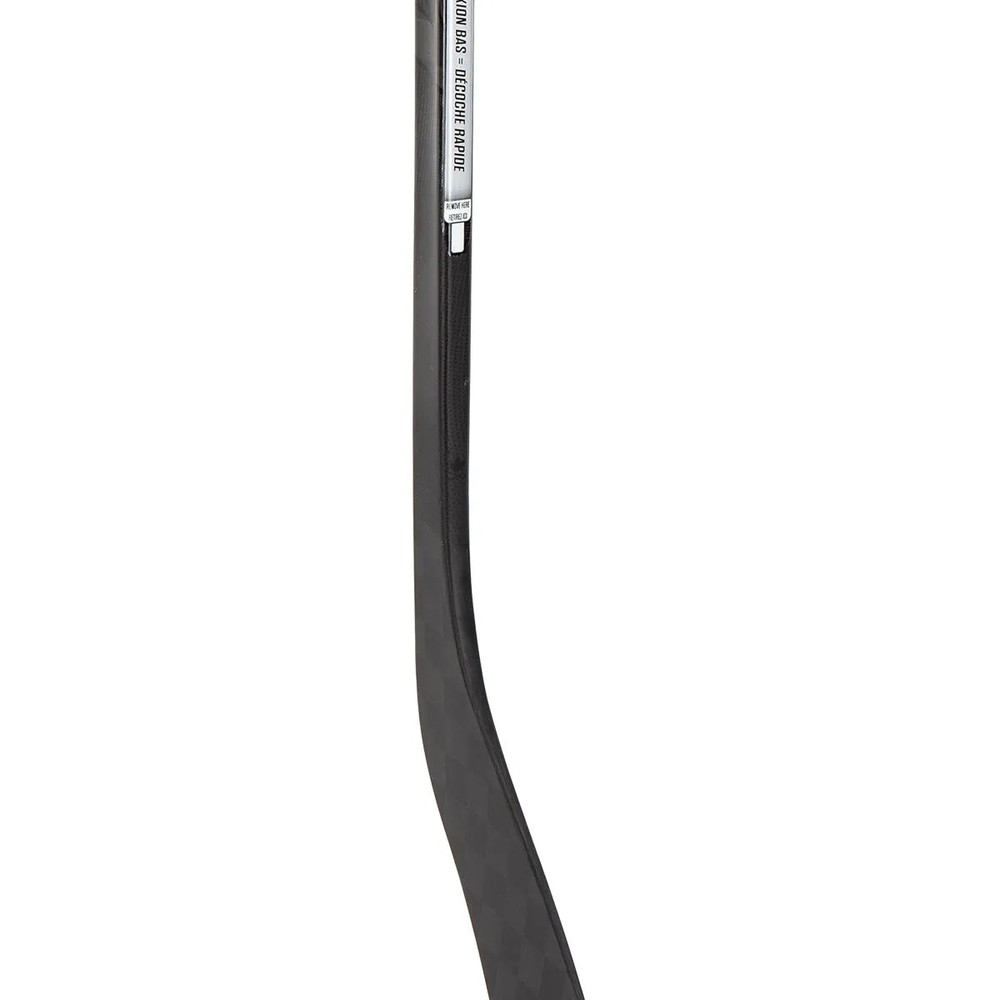 3 Pack CCM Ribcor Trigger 7 Ice Hockey Sticks Senior Flex