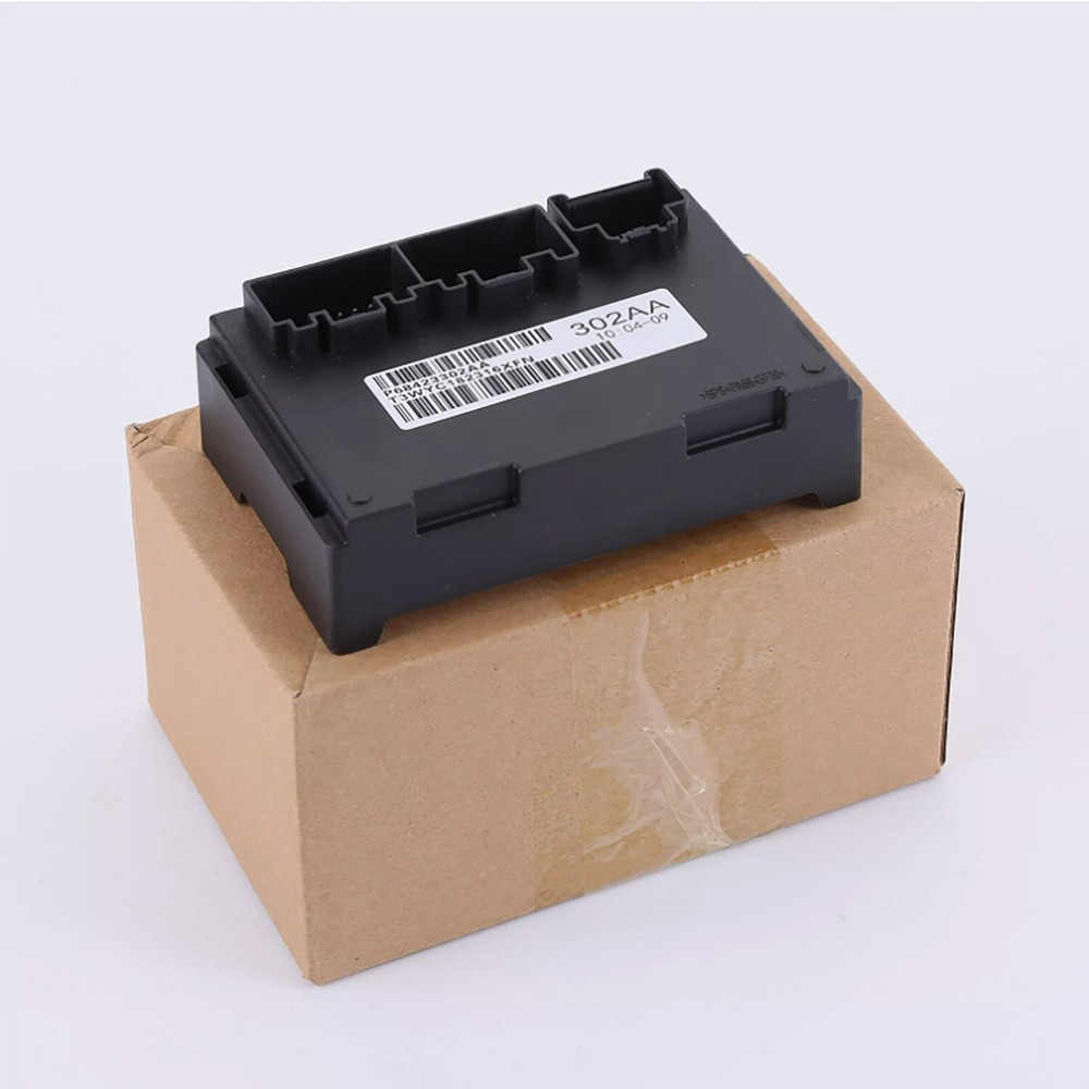 Programmed Transfer Case Control Module TCCM For Grand Cherokee / Durango 2019