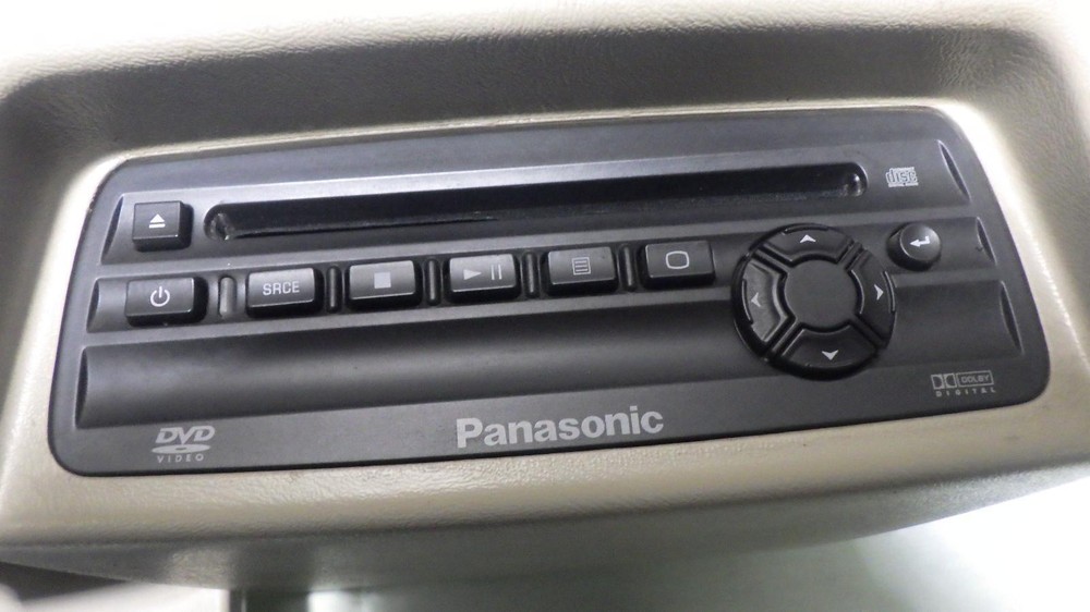 05 GMC YUKON Info Screen 15200217