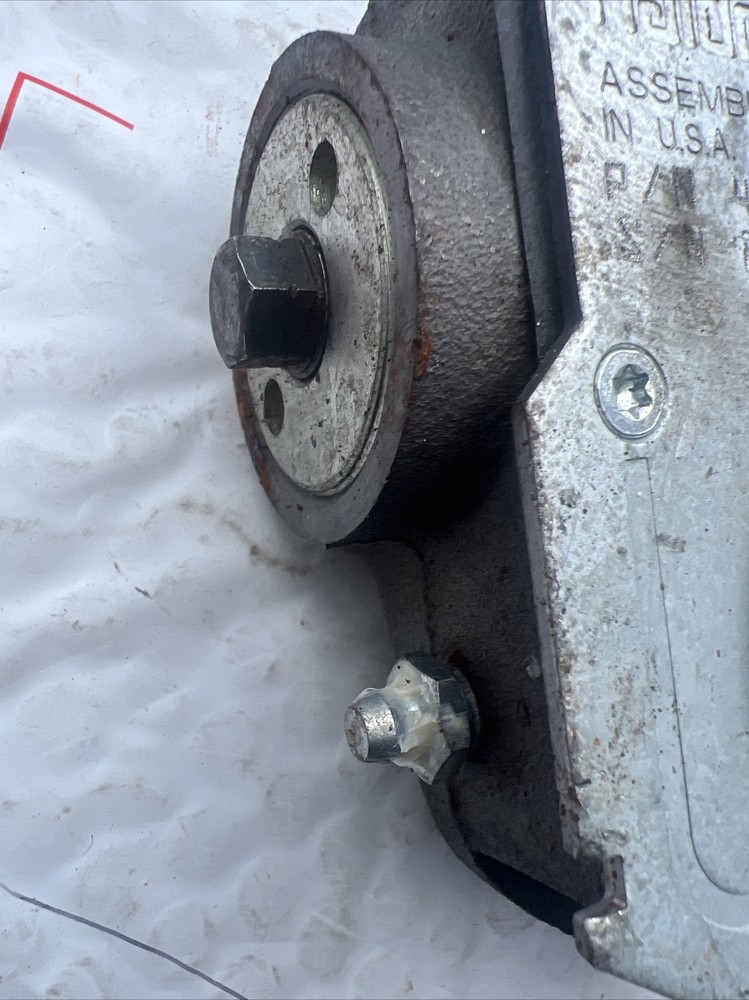 Haldex 41950055 Automatic Brake Adjuster (Aba) Brake