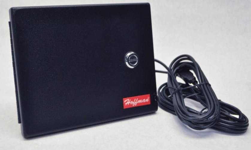 New Hoffman HGF5USBUSB Data Interface Dual USB NIB