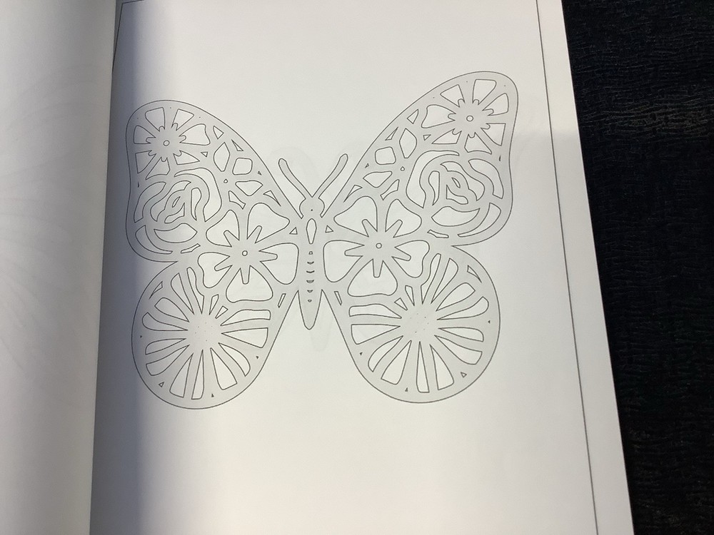 Patterns for the Scroll Saw Templates for Beginners 2022 Book