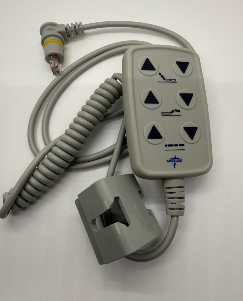 3-Function Hand Pendant For Alterra Bed FCE1385009