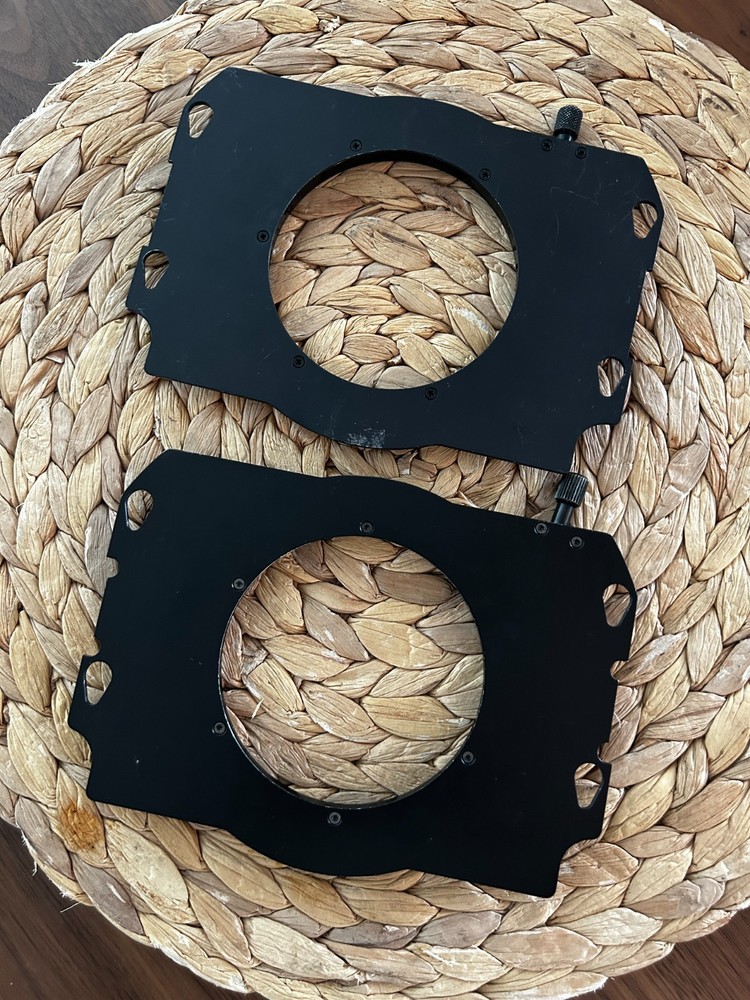 Arri LMB Mattebox Backing 87mm