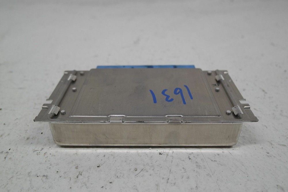 BMW E46 E39 E85 OEM TCU TRANSMISSION CONTROLE MODLE UNIT