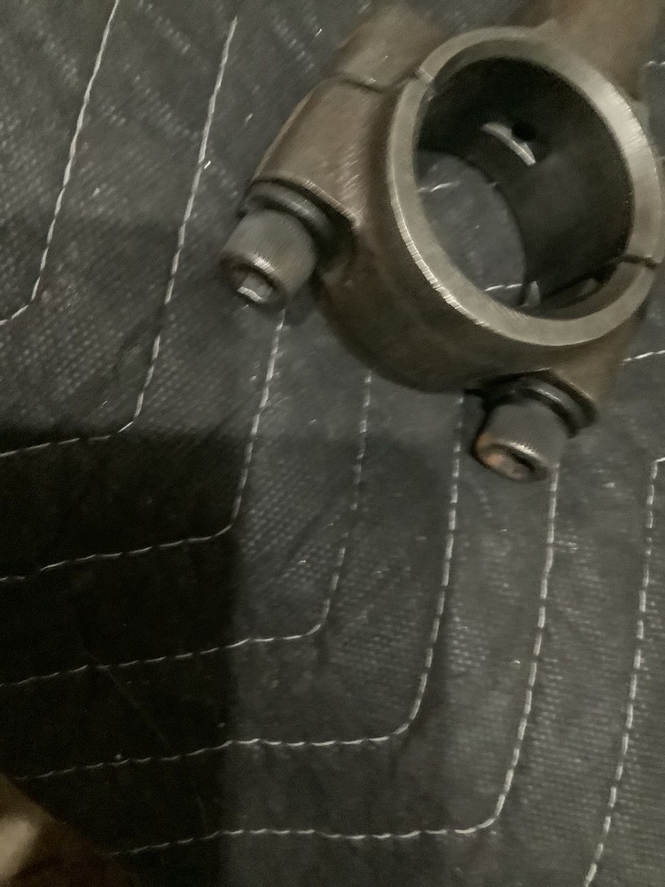 Cummins Connecting Rod 4052