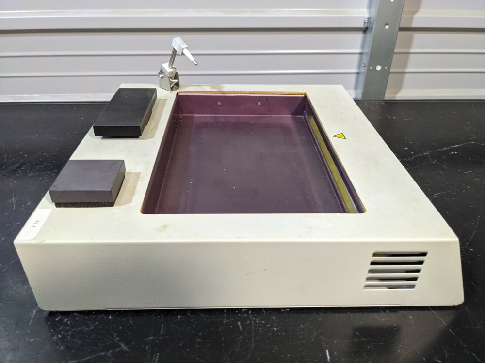 Boekel 145950 Tissue Flotation Bath with Pyrex Dish / Needs Illumination LED