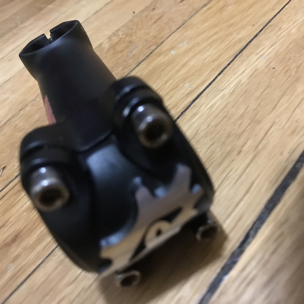 Raceface Ride XC stem 31.8