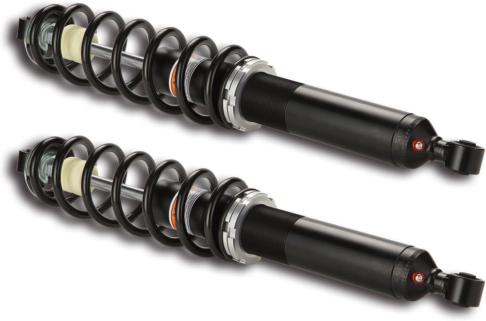 Front Monotube Shocks 2017-2022 General 1000 (including EPS, Deluxe, Hunter)