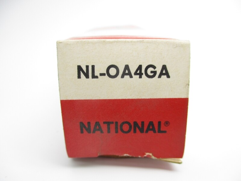 NATIONAL NL-OA4GA NSMP
