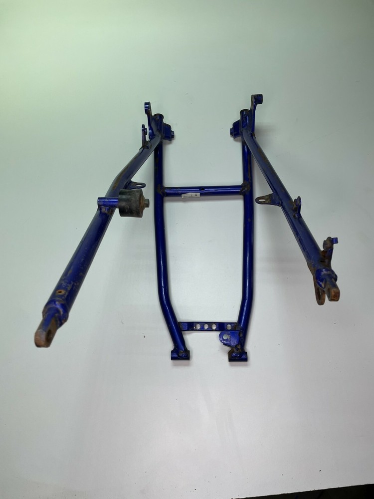 2002 YAMAHA WR426F 426F OEM REAR BACK SUB FRAME SUBFRAME