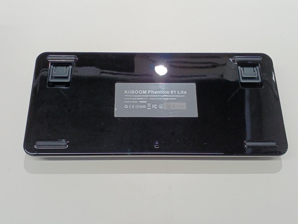 Keyboard Model PHANTOM 81 LITE KIIBOOM