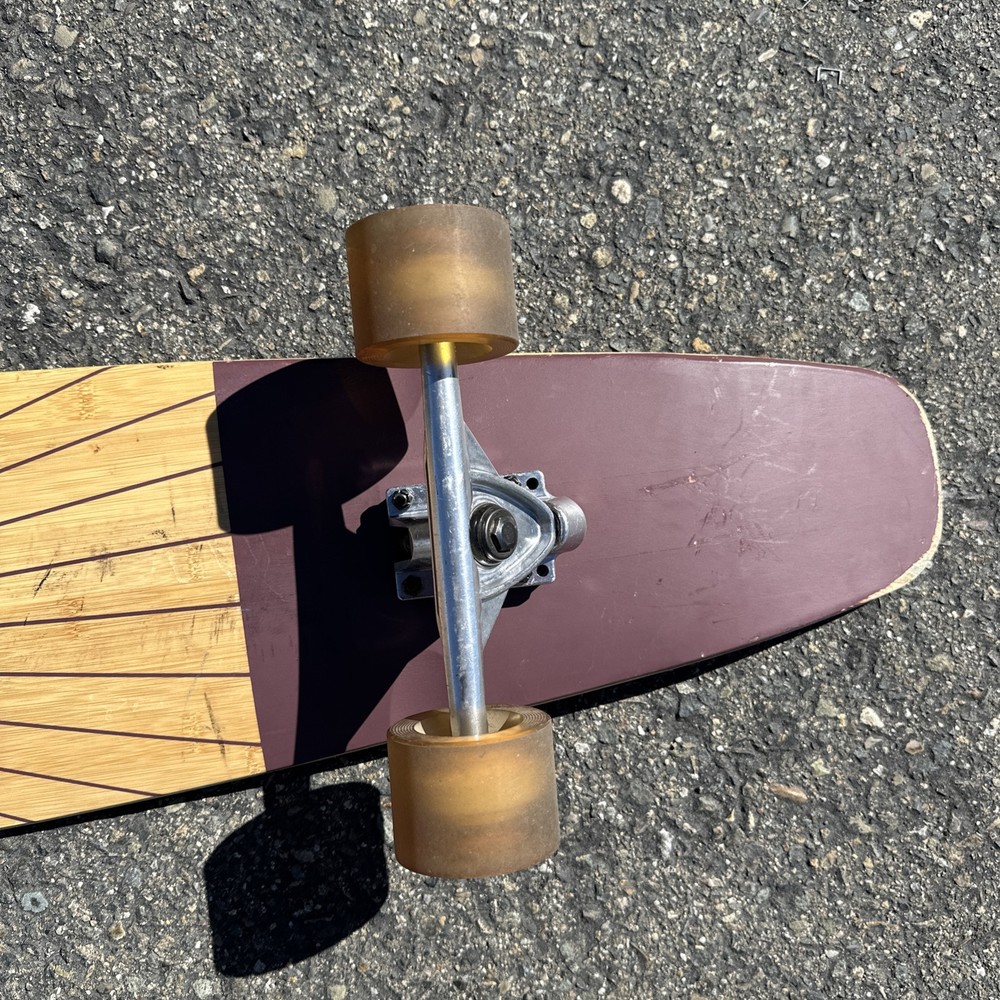 Retrospec 44’’ Longboard Skateboard