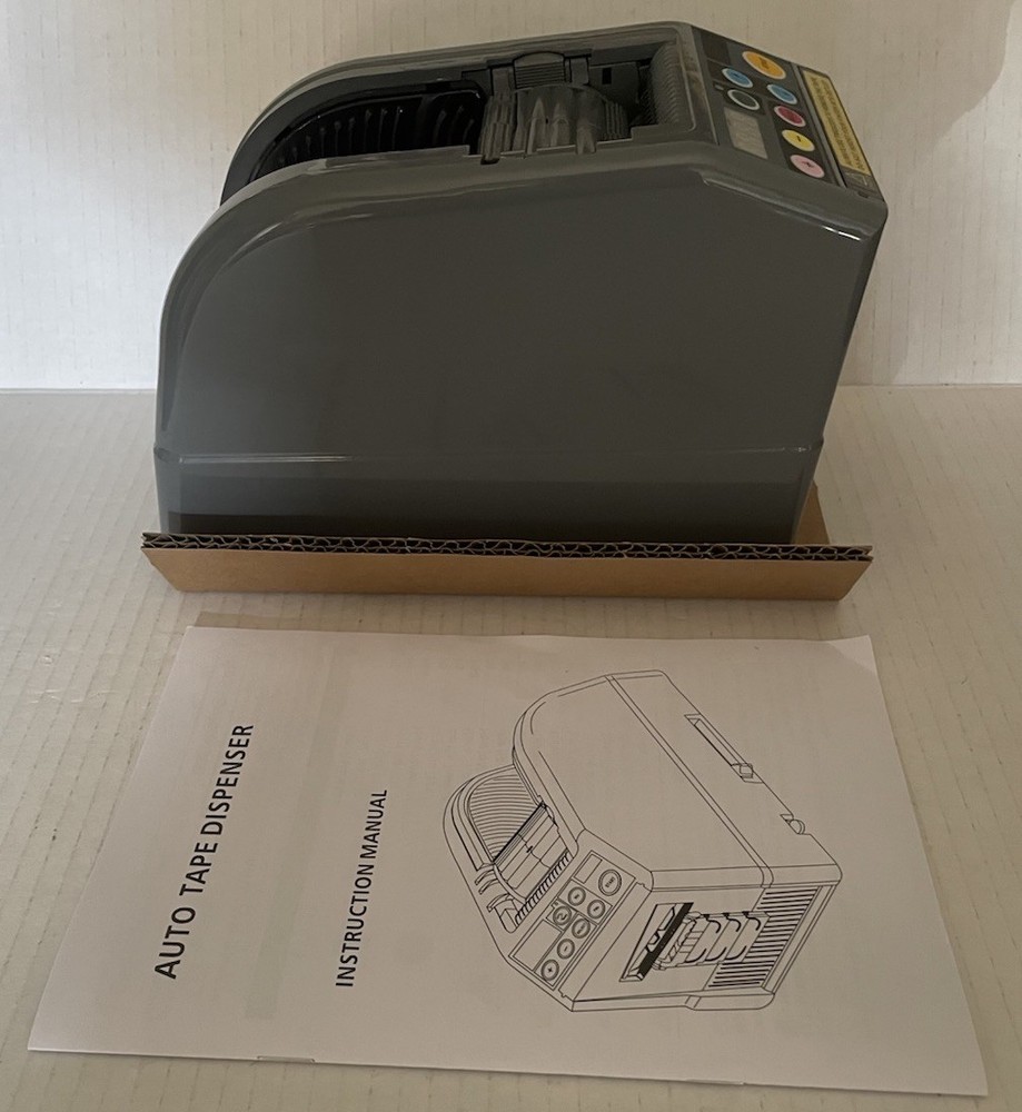 Automatic Tape Dispenser