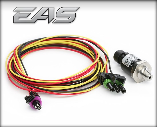 Edge 98617 EAS Competition Kit