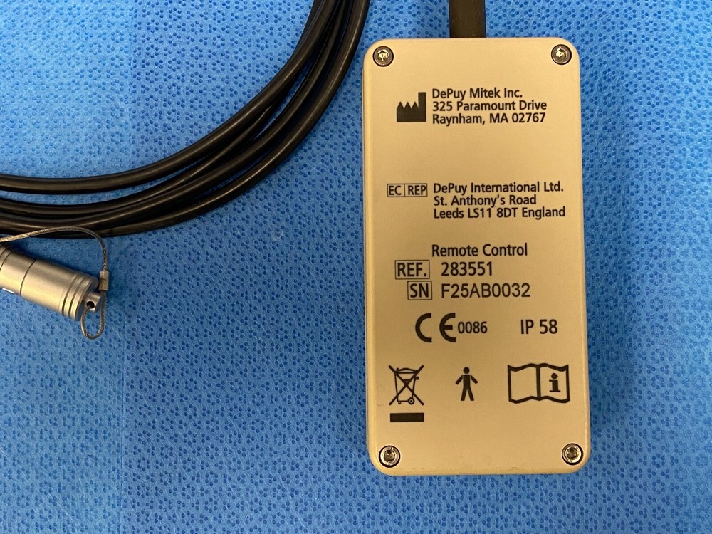 REF 283551 Fms Remote Control