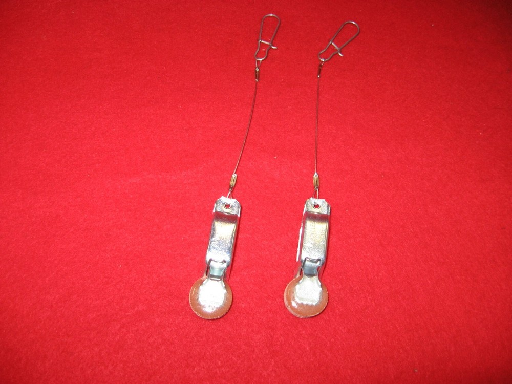 DOWNRIGGER SINGLE RELEASES 2PK