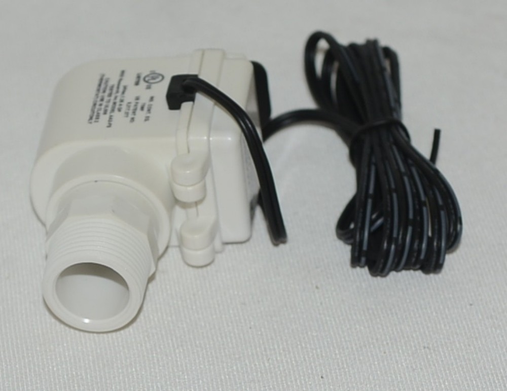 Rectorseal AA2FS All Access Condensate Shut Off Float Switch