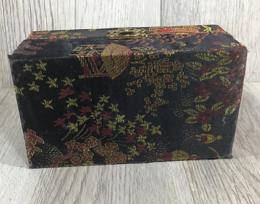 Vintage Baoding Iron Ball Set Made in China